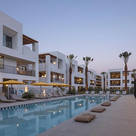 Drift Palm Springs, A Member Of Design Hotels Exterior photo