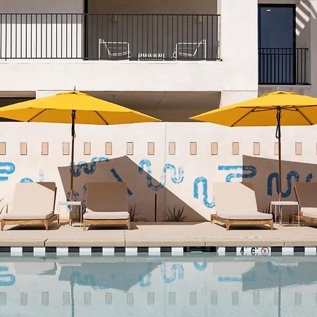 Drift Palm Springs, A Member Of Design Hotels Exterior photo