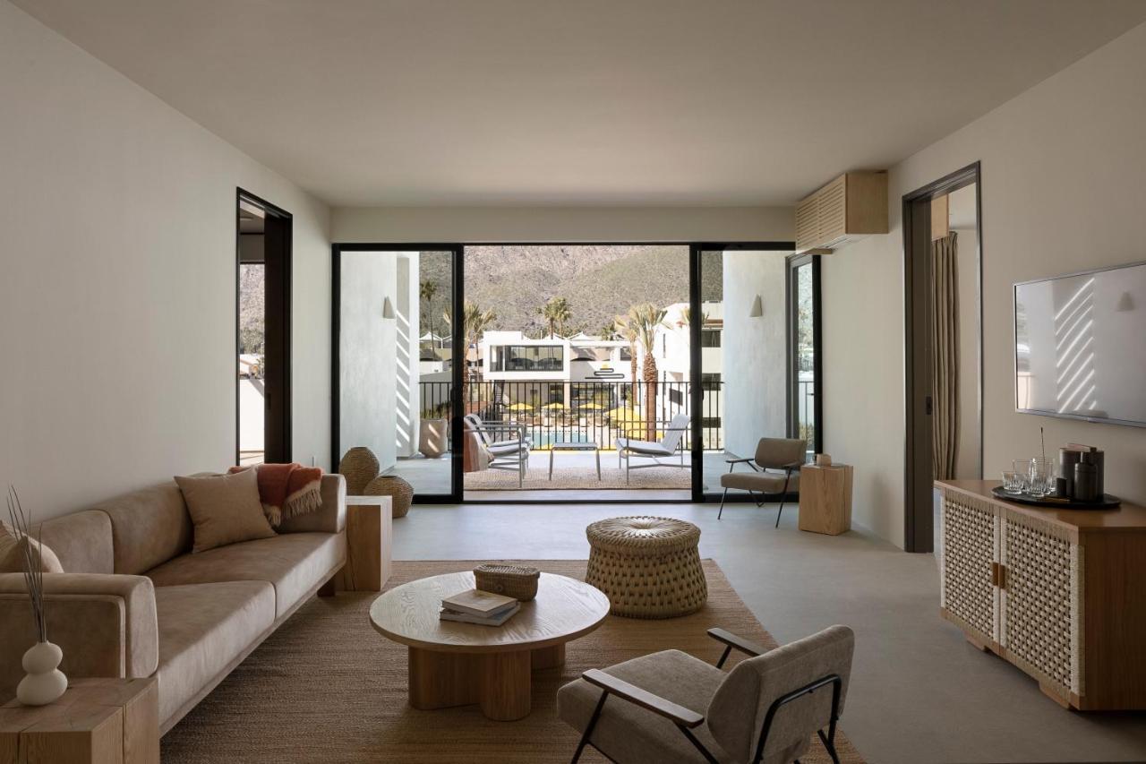 Drift Palm Springs, A Member Of Design Hotels Exterior photo