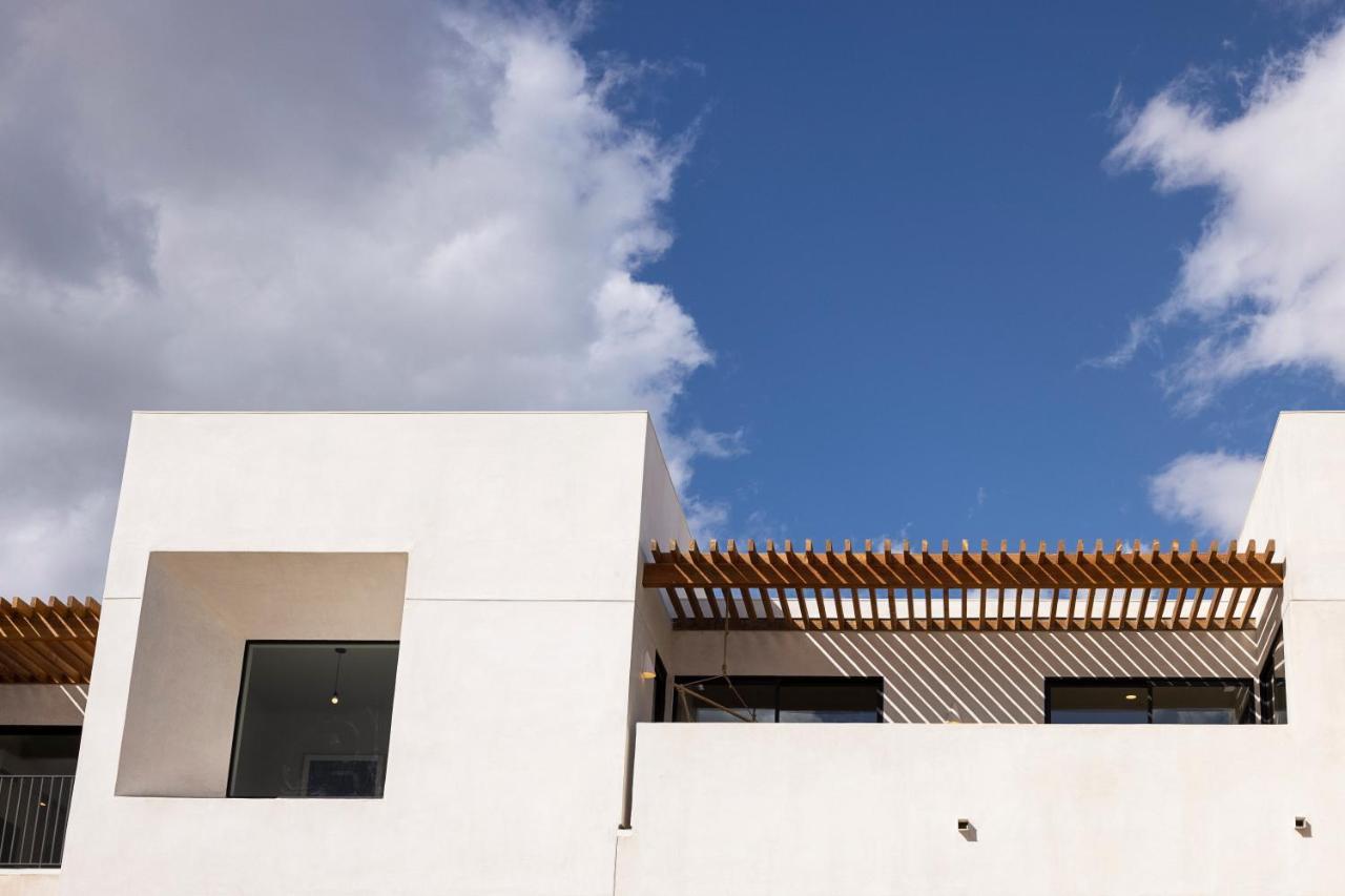 Drift Palm Springs, A Member Of Design Hotels Exterior photo