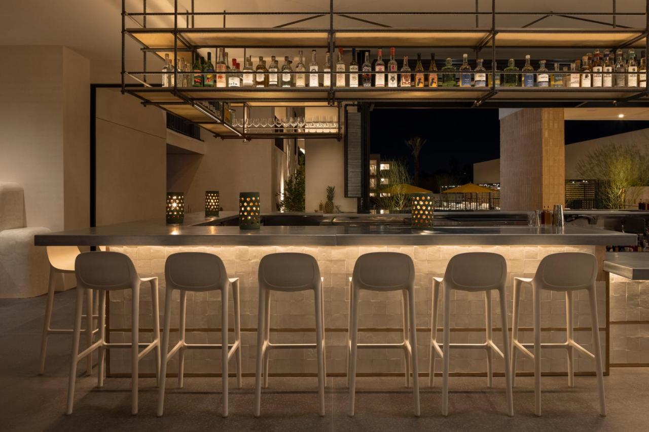 Drift Palm Springs, A Member Of Design Hotels Exterior photo