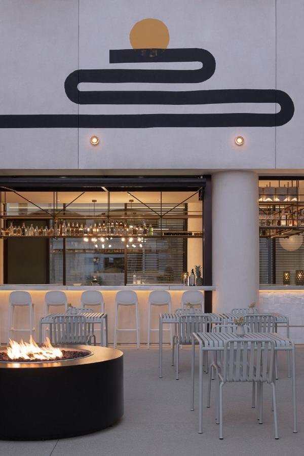 Drift Palm Springs, A Member Of Design Hotels Exterior photo