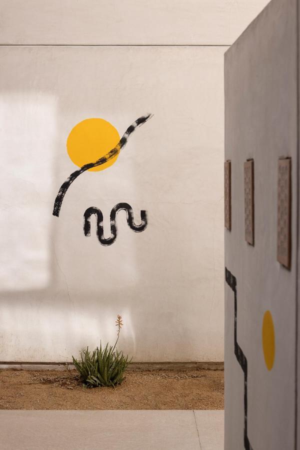Drift Palm Springs, A Member Of Design Hotels Exterior photo