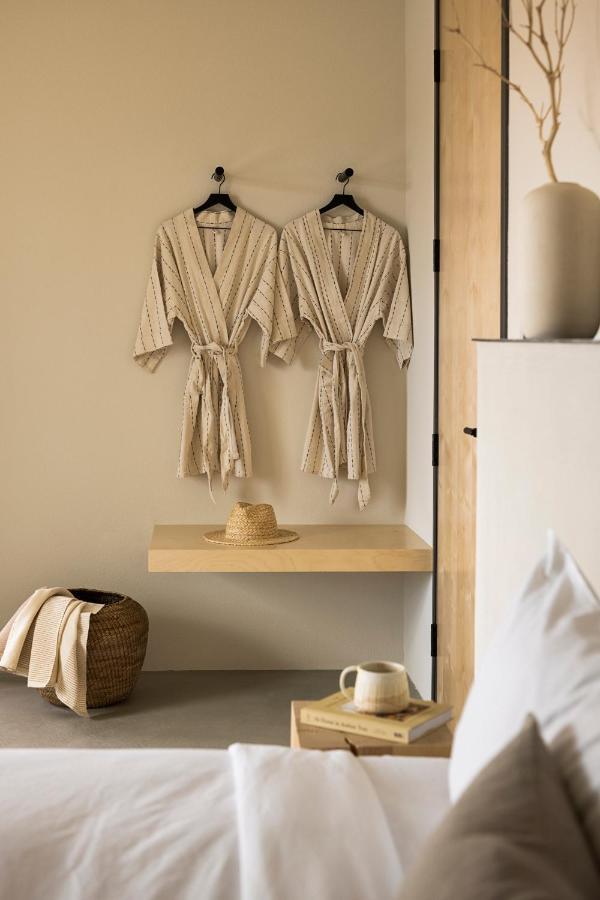 Drift Palm Springs, A Member Of Design Hotels Exterior photo