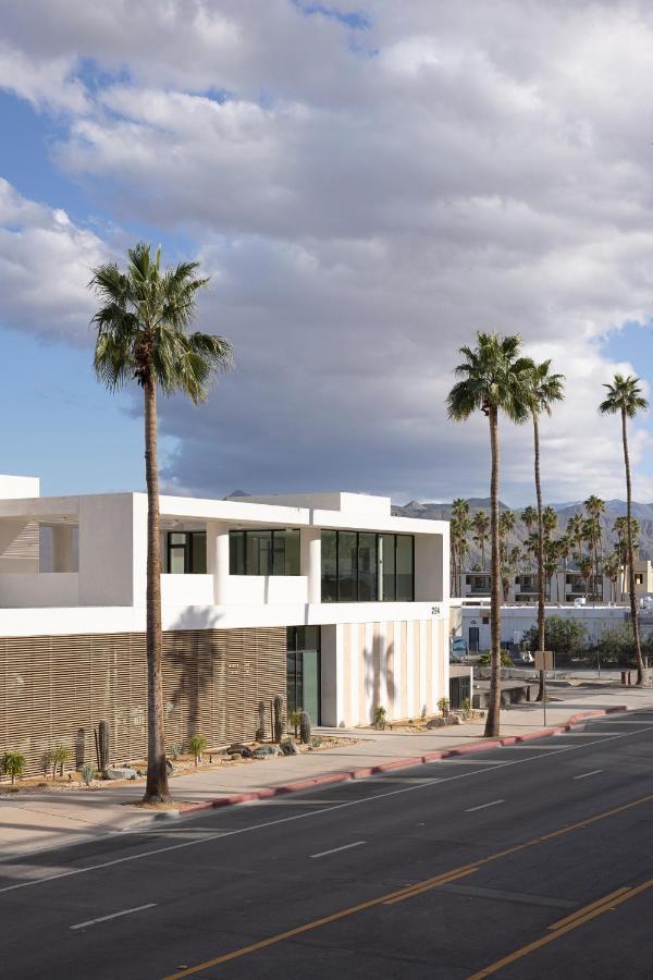 Drift Palm Springs, A Member Of Design Hotels Exterior photo