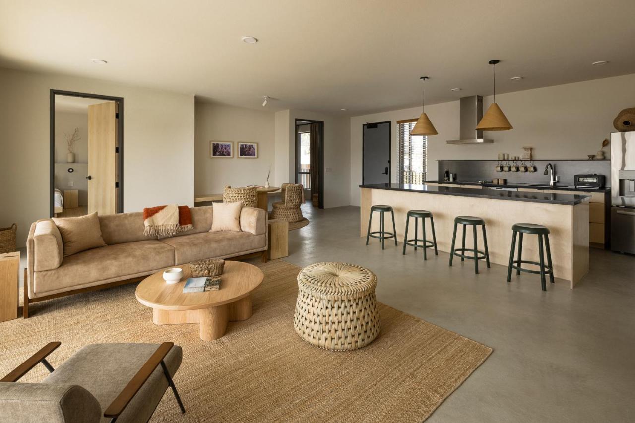 Drift Palm Springs, A Member Of Design Hotels Exterior photo