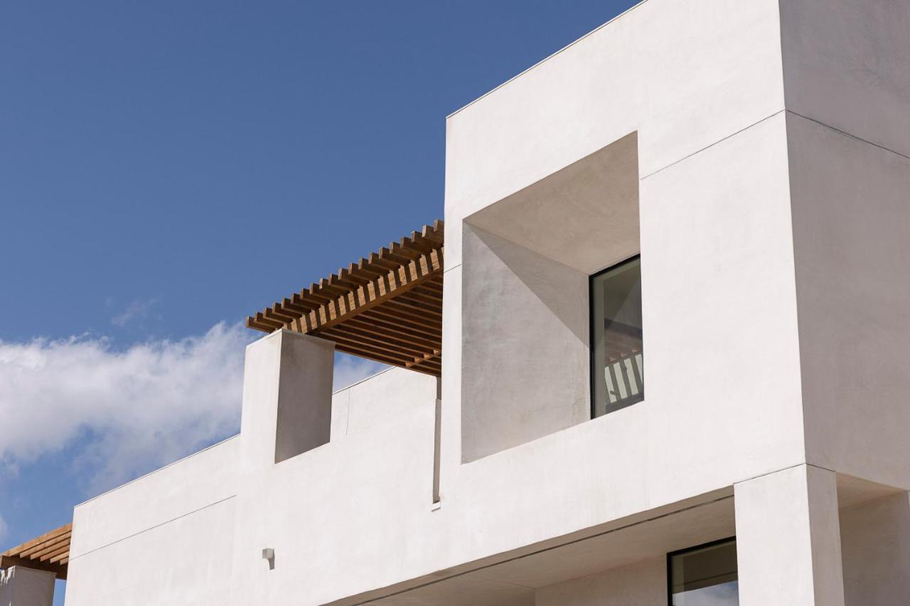 Drift Palm Springs, A Member Of Design Hotels Exterior photo