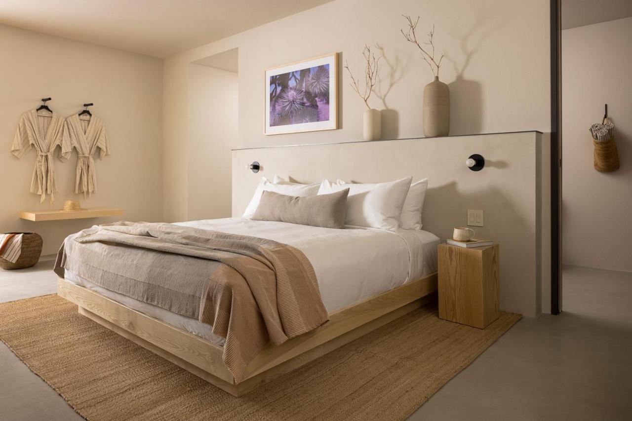 Drift Palm Springs, A Member Of Design Hotels Exterior photo